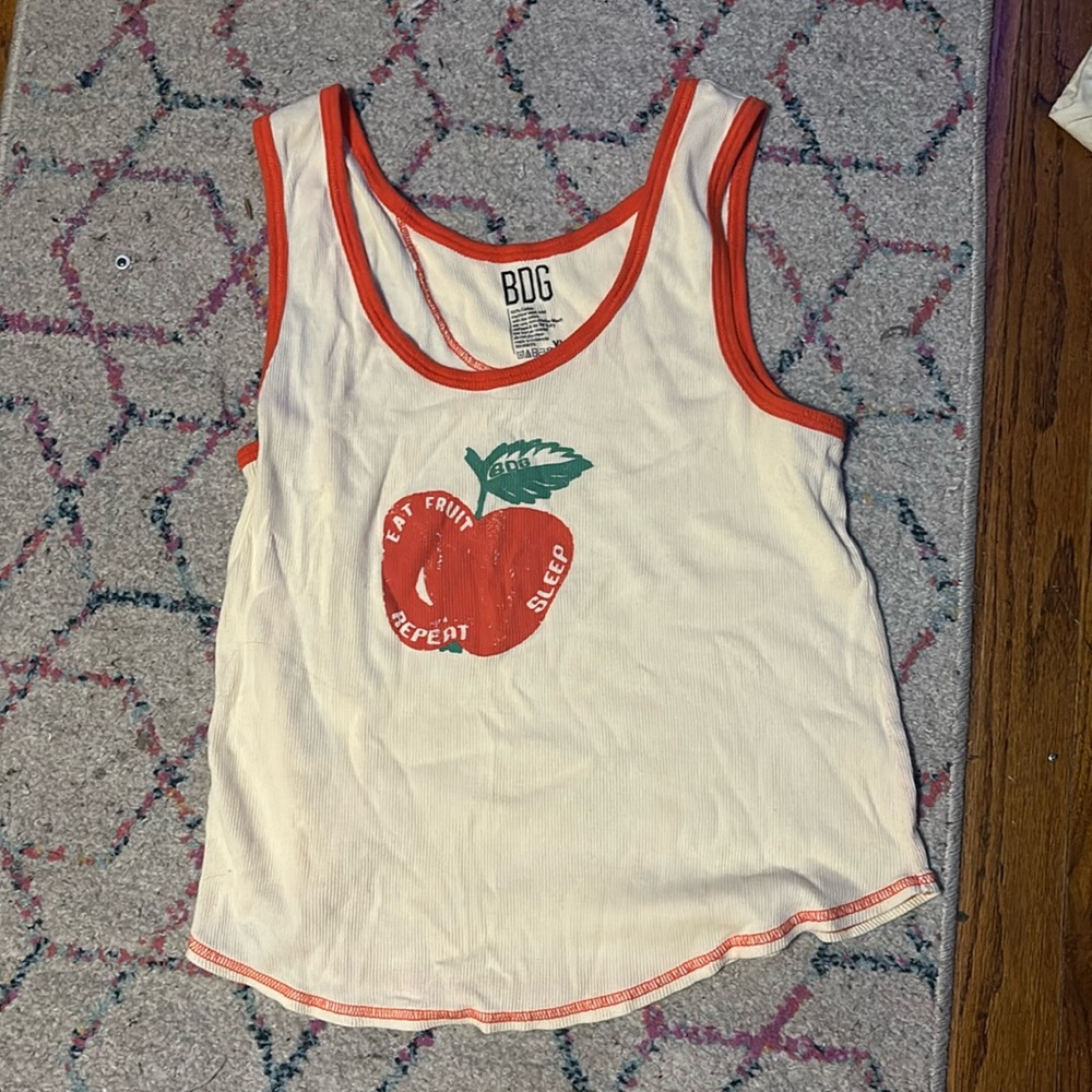 urban outfitters tank top